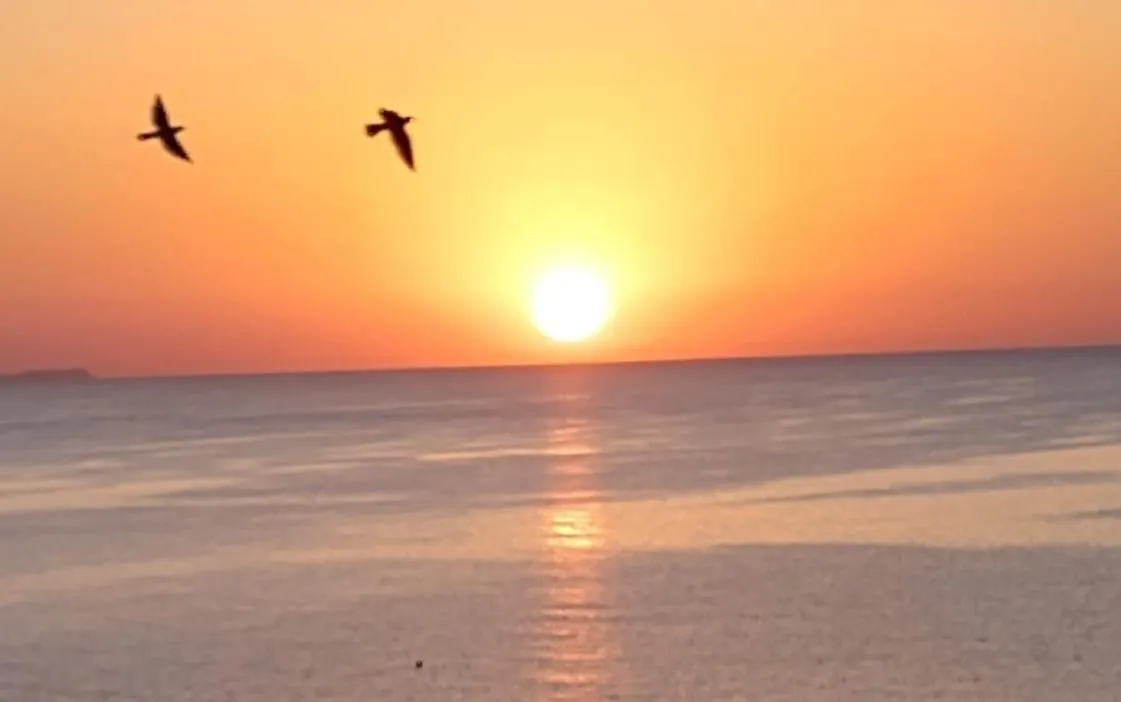 Finikoudes Sunrise Sea View Lux Apartment Larnaca Cyprus